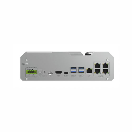Ordinateur edge - SMI-EIPC-013 - SmartMoreInside - box / embarqué / ARM® Cortex™ A7 Quad Core