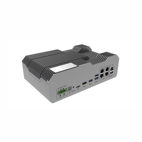 Ordinateur edge - SMI-EIPC-014 - SmartMoreInside - box / embarqué / NVIDIA® Jetson AGX Xavier™