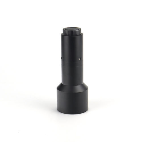 Objectif de caméra à focale fixe - SMI-TELE-DF150-01 - SmartMoreInside - grand angle / zoom / télécentrique