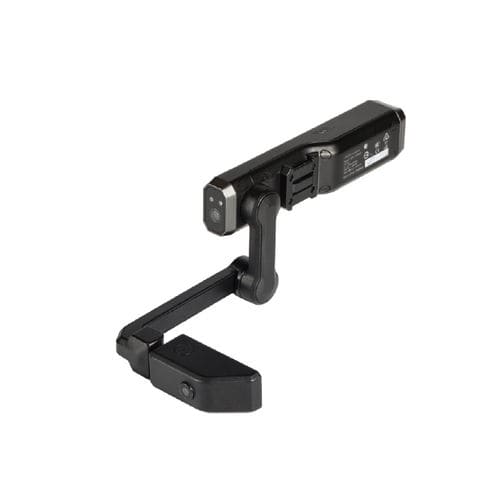 Système de vision de guidage visuel - VR - SmartMoreInside - industriel / 3D / compact