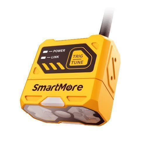 Lecteur de code 2D - VS800P series - SmartMoreInside - 1D / ultracompact / autofocus