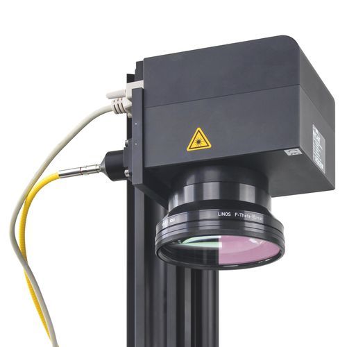 Tête de scanner laser 2 axes - Scanner Optic - ProByLas - de soudage / pour applications médicales / haut de gamme
