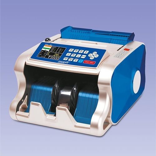 Compteuse pour l'industrie électronique - PVC-101 - Nitiraj Engineers Ltd - automatique