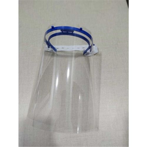 Visière de protection médicale - PFS-1 - Nitiraj Engineers Ltd