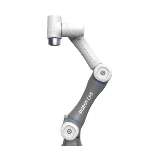 Robot articulé - CR5S - Shenzhen Yuejiang Technology Co. Ltd - collaboratif / 6 axes / de manutention
