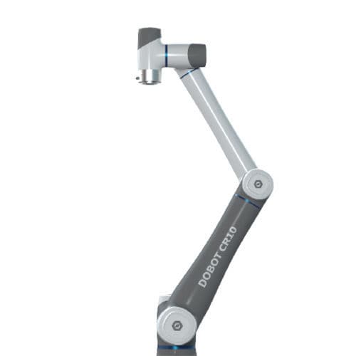 Robot articulé - CR10 - Shenzhen Yuejiang Technology Co. Ltd - collaboratif / 6 axes / de palettisation