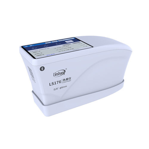 Spectrophotomètre visible - LS176 - Shenzhen Linshang Technology Co., Ltd. - couleur / à LED / en réflexion