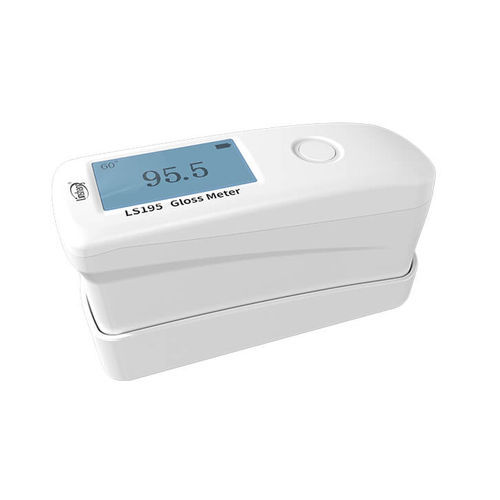 Brillancemètre portable - LS195 - Shenzhen Linshang Technology Co., Ltd.