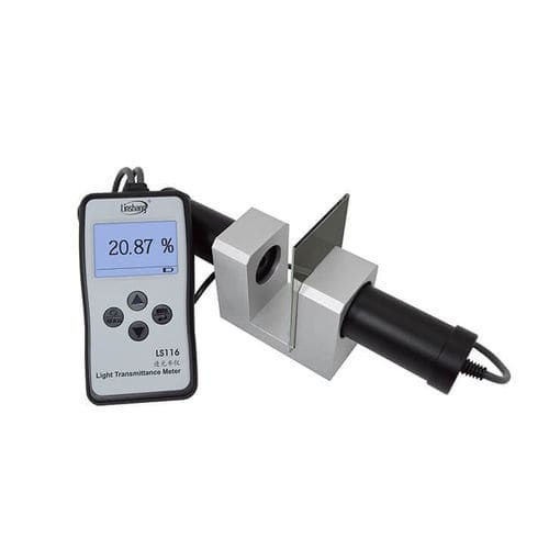 Illuminancemètre solaire - LS116 - Shenzhen Linshang Technology Co., Ltd.