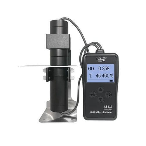 Densimètre - LS117 - Shenzhen Linshang Technology Co., Ltd.