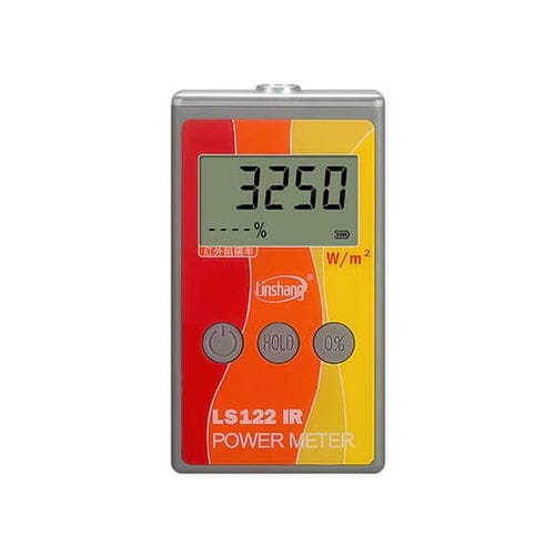 Appareil de mesure de puissance - LS122 IR - Shenzhen Linshang Technology Co., Ltd.