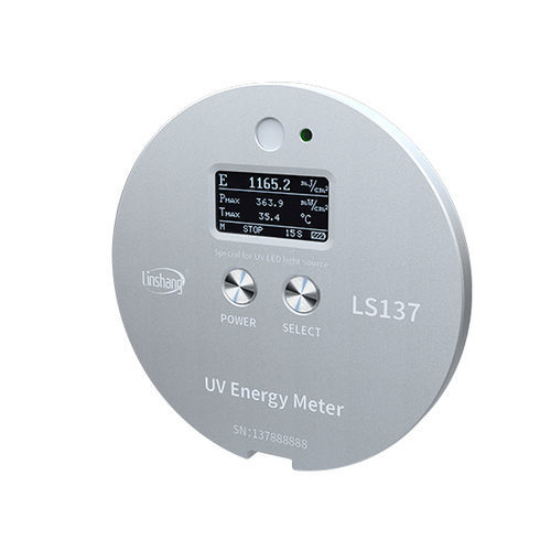 Appareil de mesure de puissance énergimètre - LS137 - Shenzhen Linshang Technology Co., Ltd.