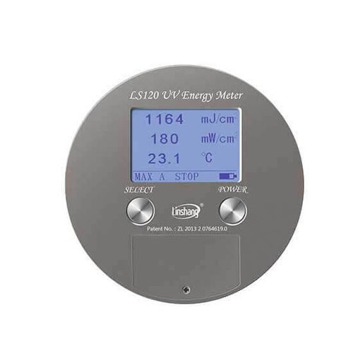 Appareil de mesure de puissance énergimètre - LS120 - Shenzhen Linshang Technology Co., Ltd. - optique / numérique / USB