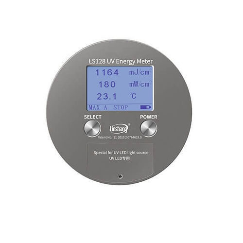 Appareil de mesure de puissance énergimètre - LS128 - Shenzhen Linshang Technology Co., Ltd.