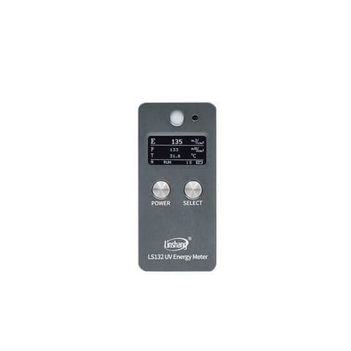 Appareil de mesure de puissance énergimètre - LS132 - Shenzhen Linshang Technology Co., Ltd.