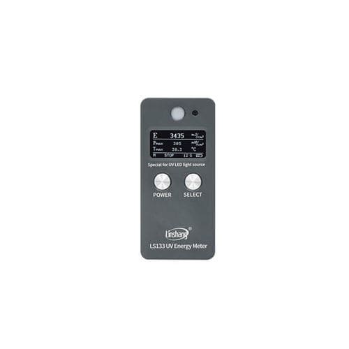 Appareil de mesure de puissance énergimètre - LS133 - Shenzhen Linshang Technology Co., Ltd.