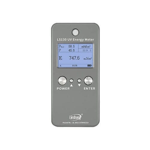 Appareil de mesure de puissance énergimètre - LS130 - Shenzhen Linshang Technology Co., Ltd.