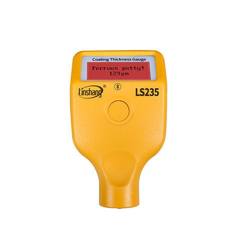 Luxmètre numérique - LS235 - Shenzhen Linshang Technology Co., Ltd.