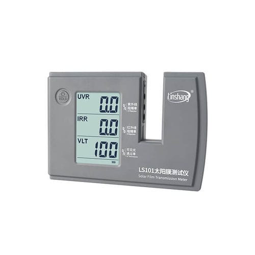 Luxmètre solaire - LS101 - Shenzhen Linshang Technology Co., Ltd. - UV