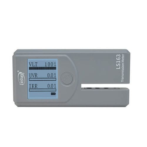 Luxmètre solaire - LS163 - Shenzhen Linshang Technology Co., Ltd. - ultraviolet / UV