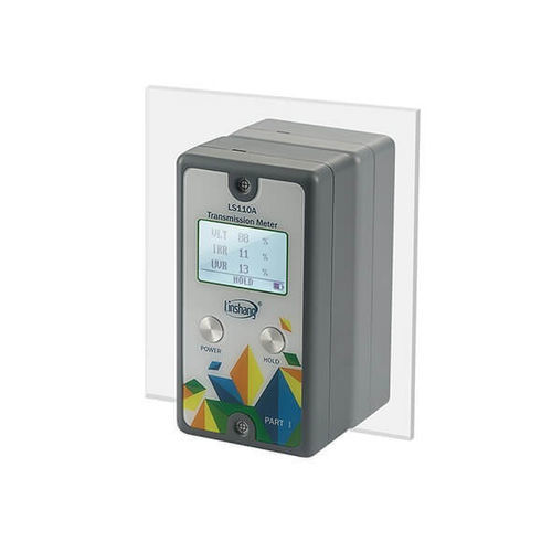 Luxmètre solaire - LS110A - Shenzhen Linshang Technology Co., Ltd. - USB / ultraviolet / UV