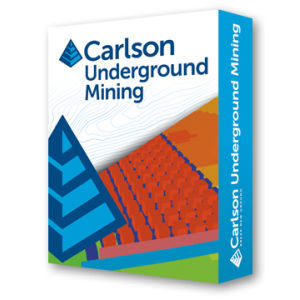 Logiciel de simulation - Carlson Software - de conception / de base de données ODBC / de qualité