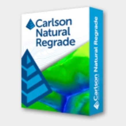Logiciel d'analyse de données - Carlson Software - de simulation / pour l'industrie minière