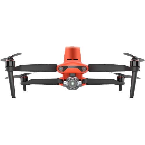 UAV hélicoptère - EVO II Pro RTK - Carlson Software - de cartographie / pour la prise de vue aérienne