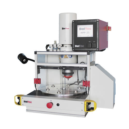 Machine de rivetage pneumatique - RNR series - BalTec AG - d'établi / automatique