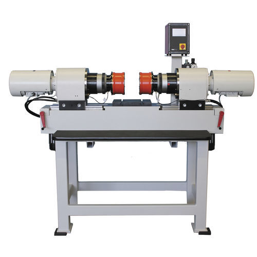 Machine de rivetage pneumatique - RND series - BalTec AG - automatique