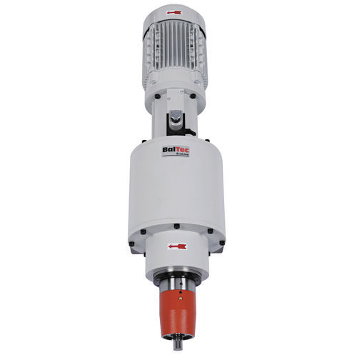 Unité de rivetage orbitale - ENE series - BalTec AG - pneumatique