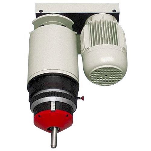 Unité de rivetage pneumatique - RNE-070 series - BalTec AG - radiale / automatique