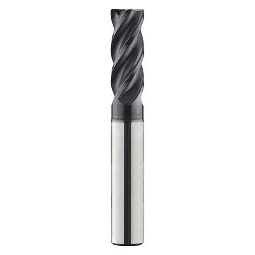 Fraise haute performance - Ultra Bite - 100 Series - Karcan Cutting Tools - carbure monobloc / d'ébauche / de finition
