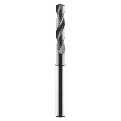 Foret monobloc - K3DF Series - Karcan Cutting Tools - pour fonte / pour acier trempé / pour acier inoxydable