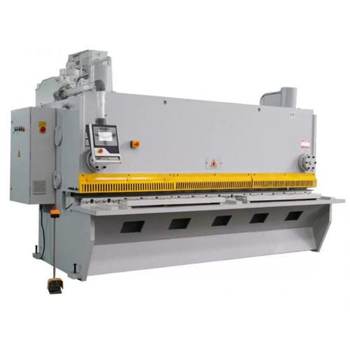 Cisaille hydraulique - Anhui Zhongrui Machine Manufacturing Co., Ltd. - à tôle / guillotine / crocodile