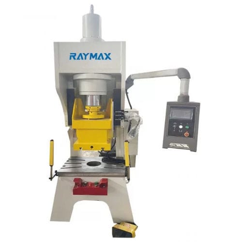 Presse hydraulique - YQ41 - Anhui Zhongrui Machine Manufacturing Co., Ltd. - de formage / d'estampage / de cintrage