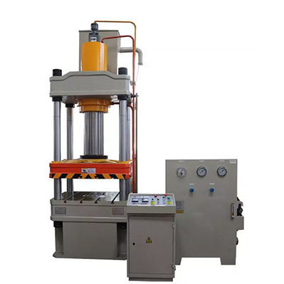 Presse hydraulique - T series - Anhui Zhongrui Machine Manufacturing Co., Ltd. - de formage / d'estampage / de cintrage