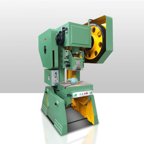 Presse électrique - JB23 series - Anhui Zhongrui Machine Manufacturing Co., Ltd. - de formage / d'estampage / de cintrage
