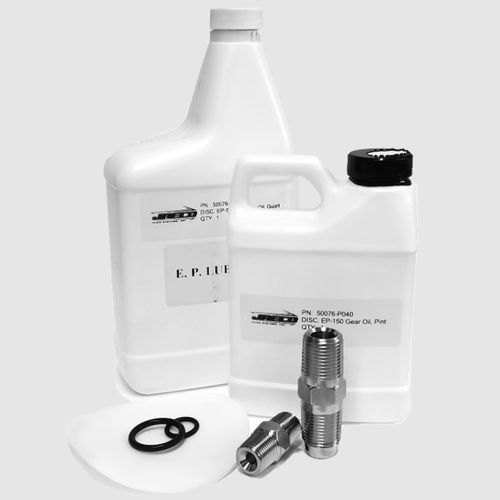 Kit de maintenance - RB519S2T-B - JAECO Fluid Systems