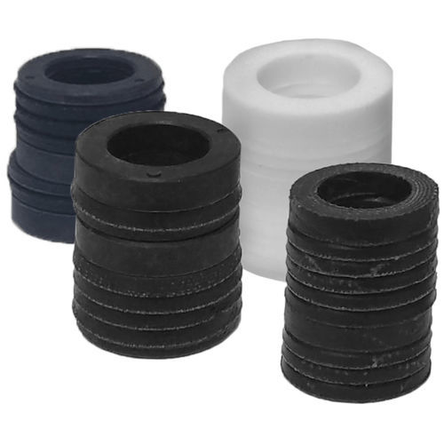 Joint torique - PAK - JAECO Fluid Systems - en PTFE / en EPDM / rond