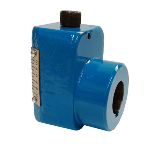 Assemblage pour applications industrielles - 00118-G001 - JAECO Fluid Systems - moyennes séries / fonte