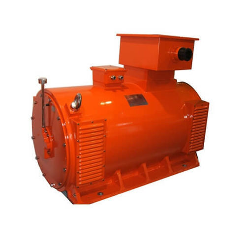 Moteur NEMA - Elom Motor - asynchrone / IP55 / IP54