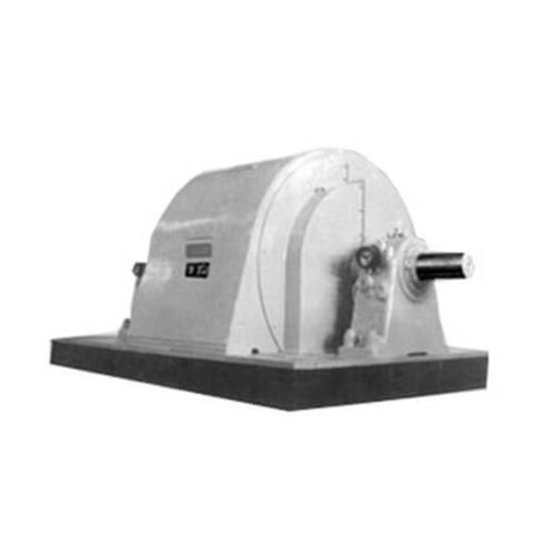 Moteur synchrone - TK - Elom Motor - IP55 / IP54 / IP56
