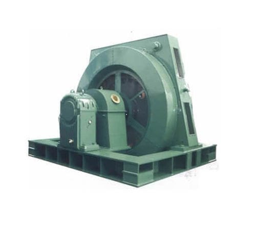 Moteur synchrone - T series  - Elom Motor - IP55 / IP54 / IP56