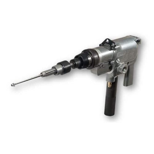 Dudgeonneuse de tubes - K20 series - TCEM - pneumatique
