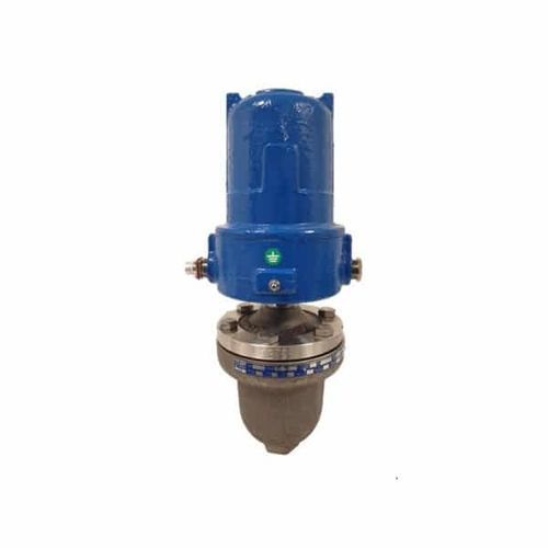 Détecteur de niveau thermique - TCEM - de liquide / en acier inoxydable / en PVC
