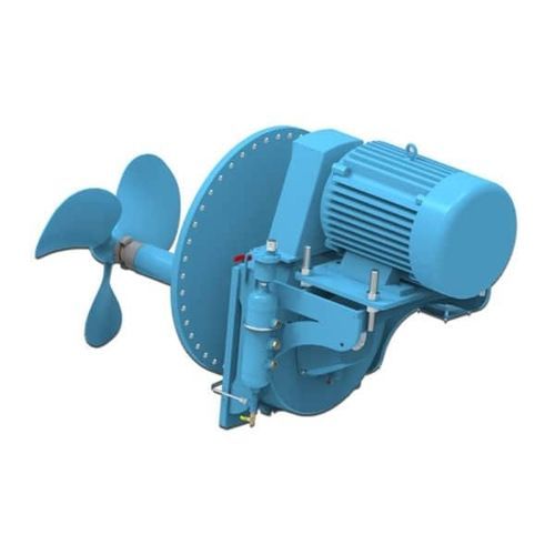 Mélangeur de liquide - SERIES 400 - TCEM - ATEX