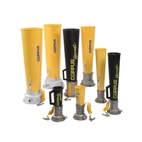 Extracteur d'air - Jectair® HP - TCEM