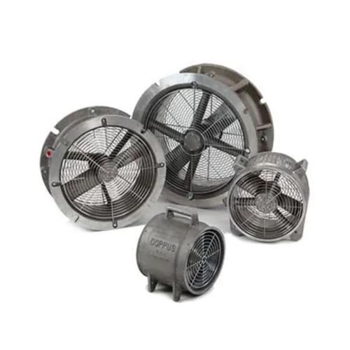 Ventilateur mural - RF 20 - TCEM - portable / axial / de refroidissement