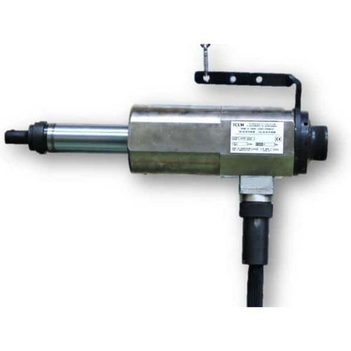 Extracteur de tubes - HTP 500 - TCEM - hydraulique